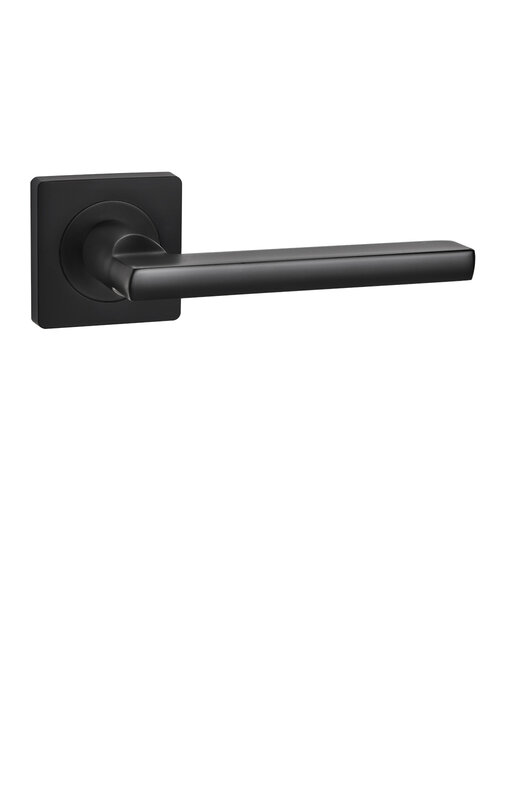 Ручка Ajax (Аякс) раздельная K.JK51.POLO (POLO JK) BL-24 черный