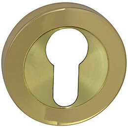 Накладка Punto (Пунто) под цилиндр ET STL GP/SG-5