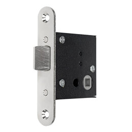 ЗЩ1-3 Mettem (Меттэм) (Защелка ЗЩ-1 (б/ручек)) правая