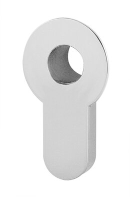 Вставка Armadillo (Армадилло) под шток ET.TANG.UNI (CYLINDER) СP-8 хром