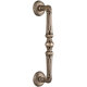 Ручка-скоба Fuaro (Фуаро) PULL.SM250.PALAZZO MAB-6 (PALAZZO PULL SM) темная бронза