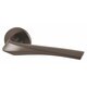 Ручка Armadillo (Армадилло) раздельная R.URS52.FLAME (FLAME URS) BPVD-77 вороненый никель