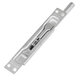 Задвижка Fuaro (Фуаро) торцевая RIGEL-set/160 D12x80mm (TDB set 160-24) в комплекте с ригелем