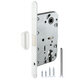 Корпус Fuaro (Фуаро) врезного замка MAGNM85C-50 (M85C-50) WH белый