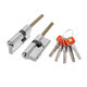 D-PROTERM507/75 Fuaro (Фуаро) mm (40+10+25) термошток 8х65 мм CP, 5 кл.