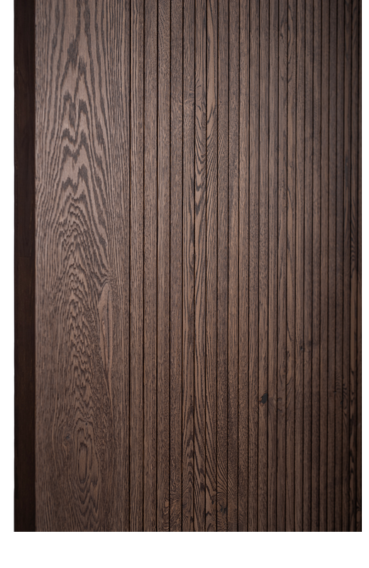 Bottega Legno II