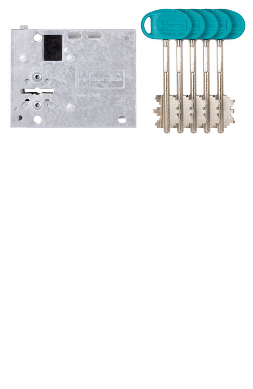 Секретная Mottura (Моттура) часть 91.K062 D (правая)