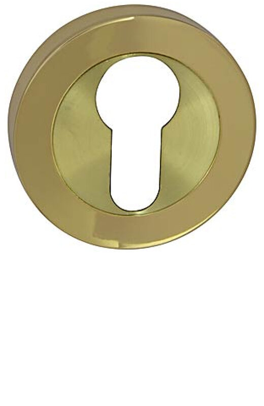 Накладка Punto (Пунто) под цилиндр ET STL GP/SG-5