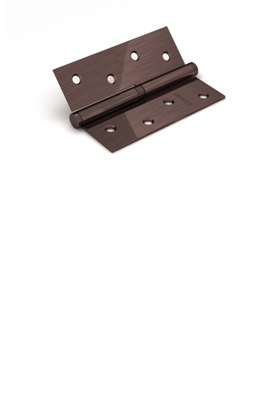 Петля Fuaro (Фуаро) съемная IN4430SR-BL AC правая (413/BL-4 100x75x2,5) медь БЛИСТЕР