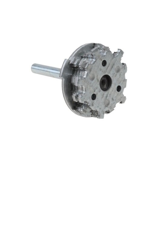 Кодовый Guardian (Гардиан) ротор (правое исполнение), (5 кл. ЗК.203 Н-03) /128:2365/