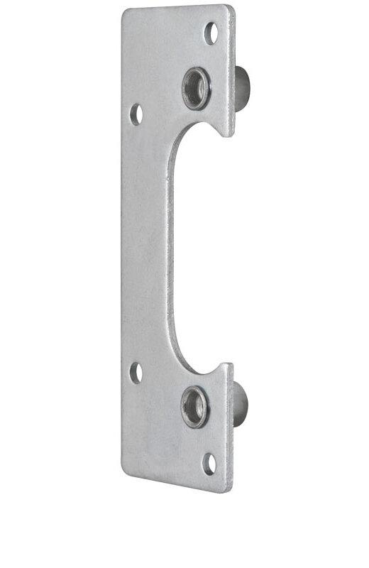 Крепёжная пластина Armadillo (Армадилло) для петли скрытой установки с 3D-регулировкой Architect 3D-ACH 40 (2 шт.)