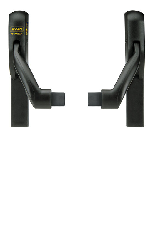 NPM16 CORNI ASSA ABLOY (Корни Асса Аблой) 205 02 Механизм анти-паник Eurosmart