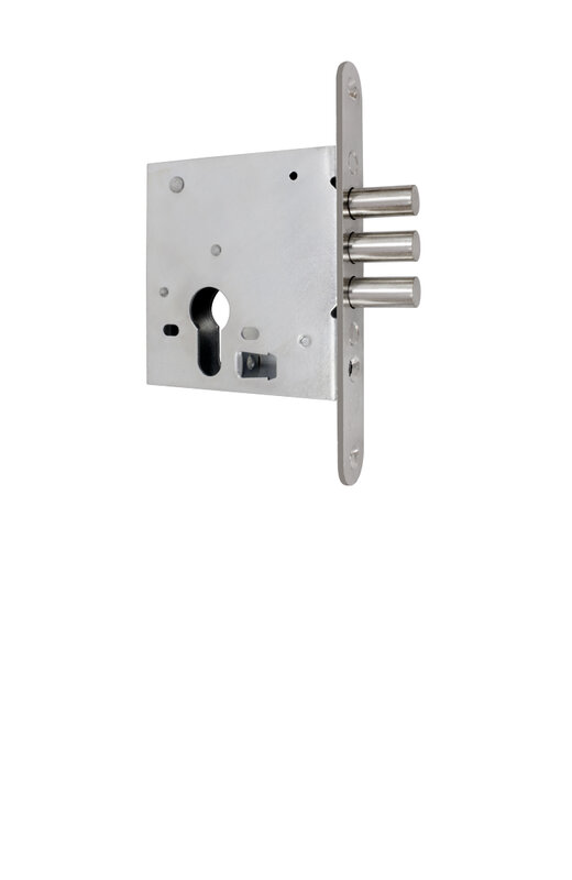 Корпус Sam (Сам) врезного замка ЗВ1-2БМ/11 /89600/
