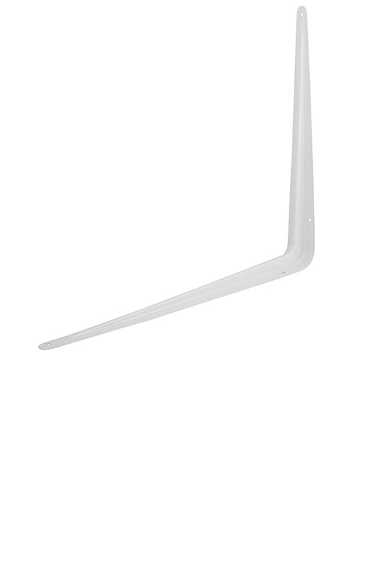 Кронштейн skobis (СКОБИС) 200x250 белый