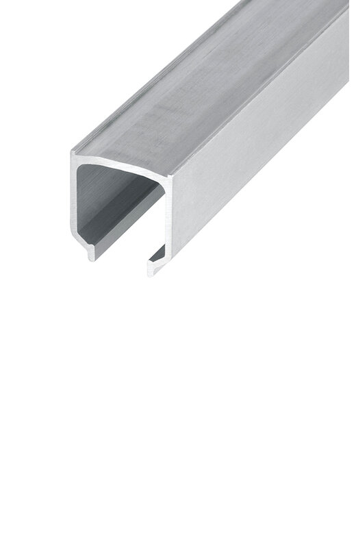 Верхняя Armadillo (Армадилло) направляющая FOLDING/40/1000 track (1м)