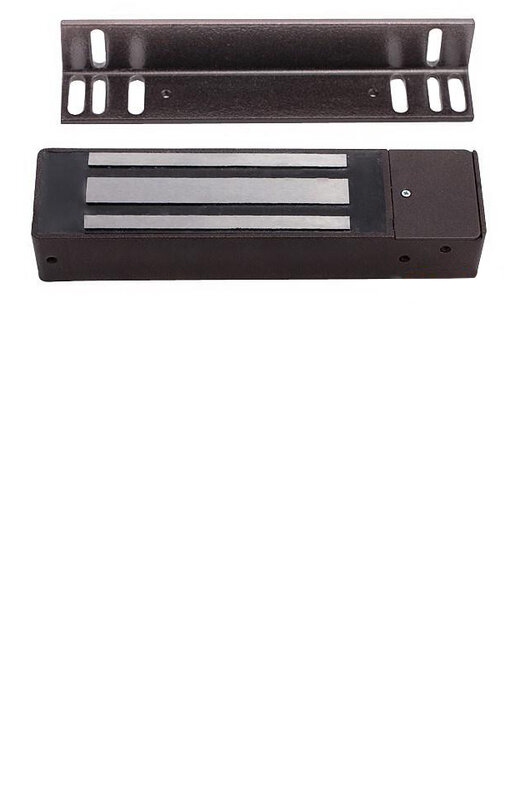 Замок sean (SEAN) электромагнитный ML-35 медь