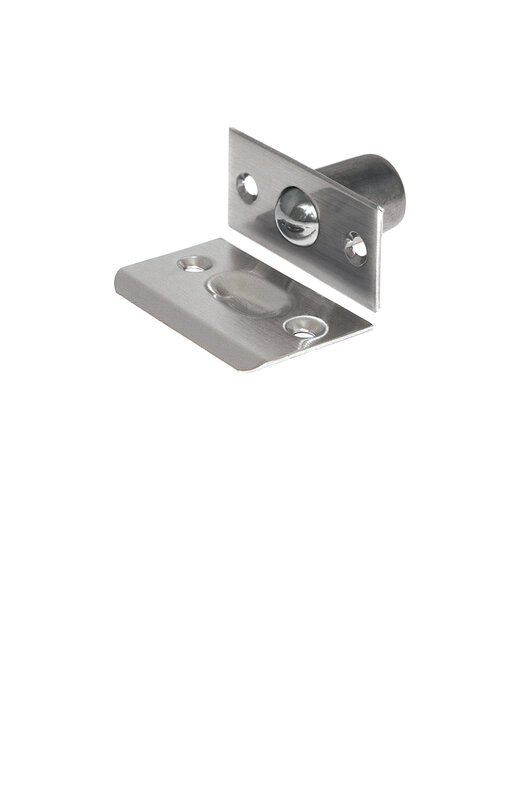 Шариковый Punto (Пунто) фиксатор METLB-15 SN мат. никель