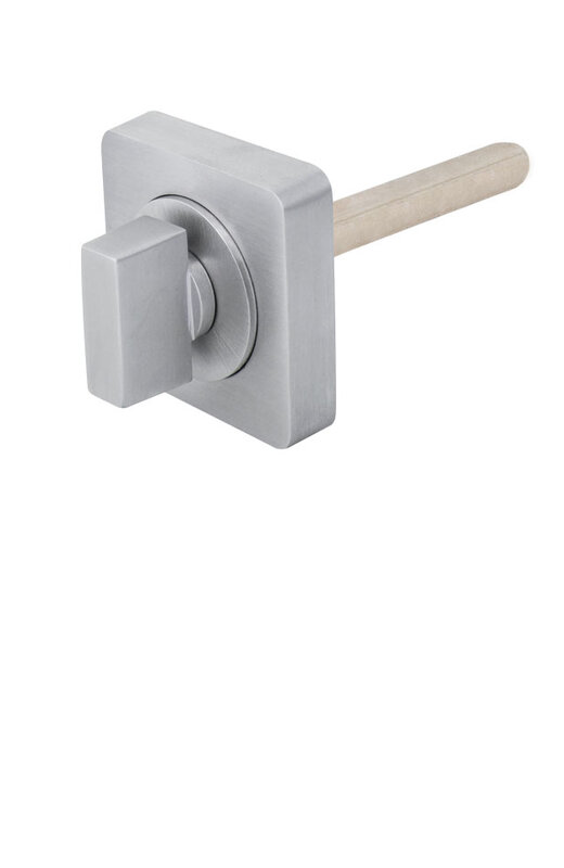 Ручка Armadillo (Армадилло) поворотная BKW8.K.SQ52 (BKW8/SQ) MWSC-33 итальянский тисненый