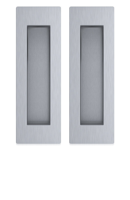 Ручка Armadillo (Армадилло) для раздвижных дверей SH.URB153.010 (SH010 URB) MWSC-33 итальянский тисненый