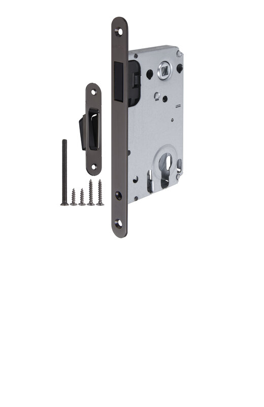 Корпус Fuaro (Фуаро) замка MAGN5300-M-C (5300-M-C) GR графит