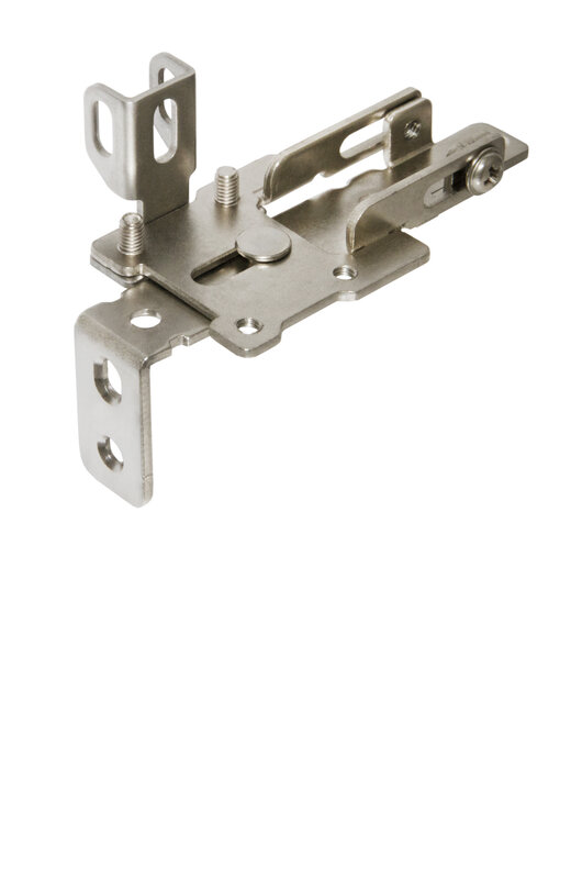 Кронштейн Armadillo (Армадилло) регулировочный SLD.Comfort-PRO/telescope.tuning bracket