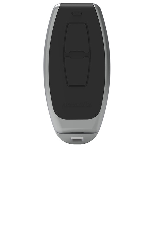 Брелок Armadillo (Армадилло) управления RC.RT01.04 BL черный