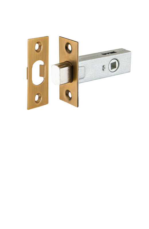 Задвижка Ajax (Аякс) врезная METDF-45 (DF-45) CF кофе