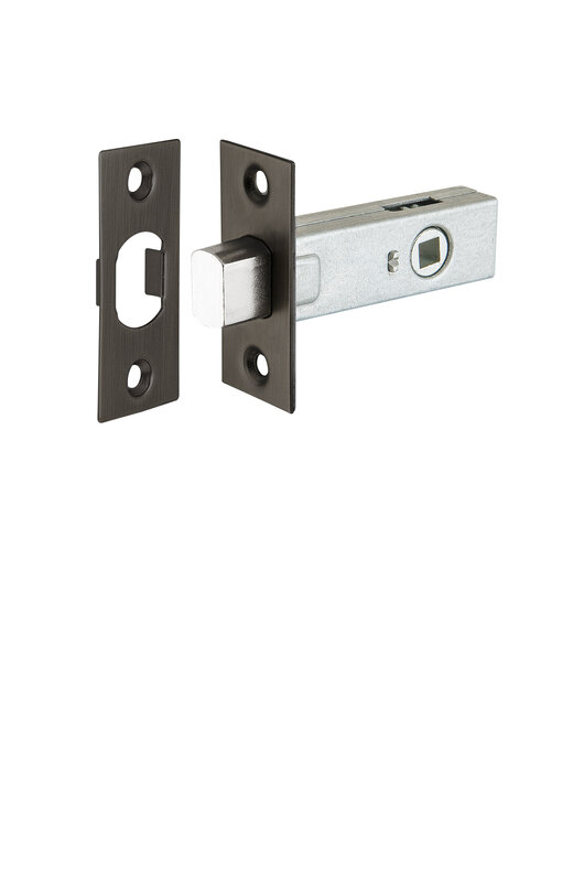 Задвижка Ajax (Аякс) врезная METDF-45 (DF-45) GR графит