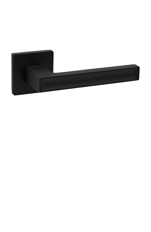 Ручка Fuaro (Фуаро) раздельная LM/Z K.QS52.PULSAR BL-24 черный