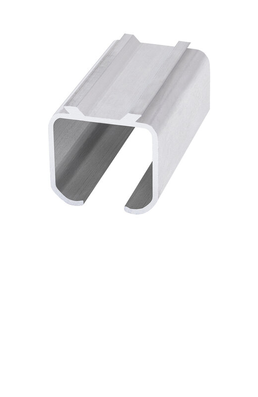 Верхняя Punto (Пунто) направляющая Soft LINE 45/55/1,5/2000 track (2м)