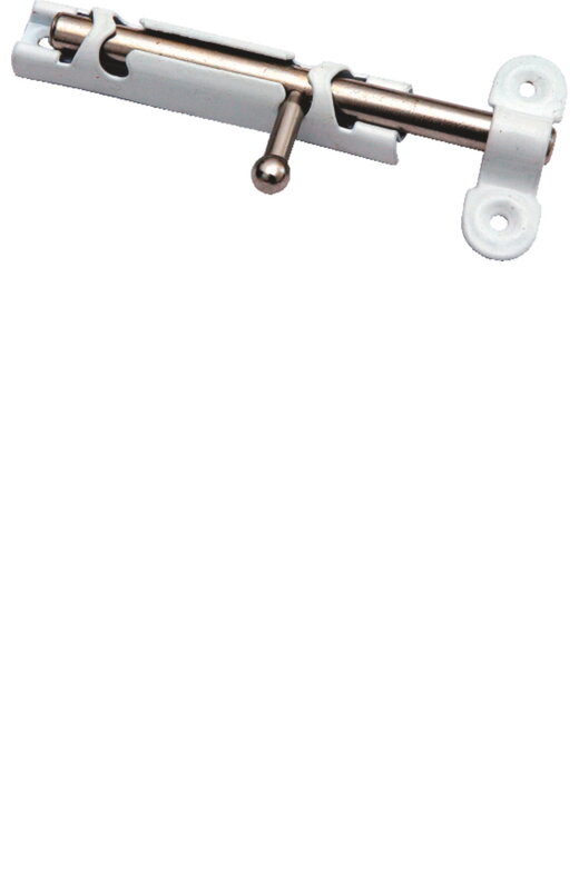 Задвижка накладная ЗТ1 с ц.дв.цинк