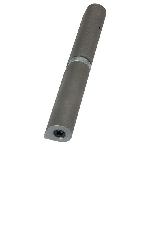 Петля приварная D20x160 ADJ регулируемая