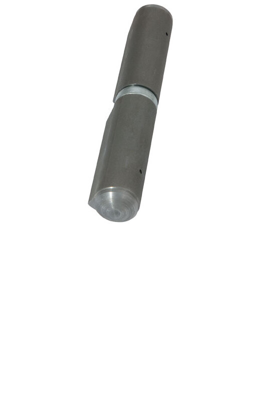 Петля приварная D22x150S